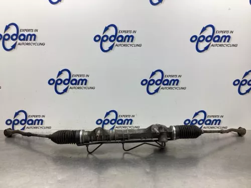 Stuurhuis Bekrachtigd-7922228