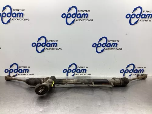 Stuurhuis Bekrachtigd-8035505