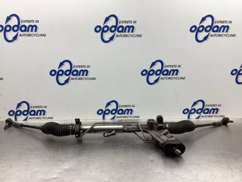 Stuurhuis Bekrachtigd-8081486