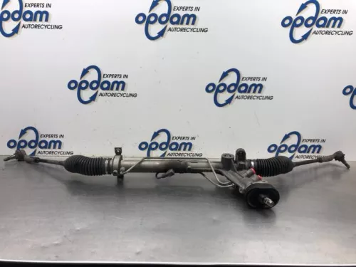 Stuurhuis Bekrachtigd-8096108