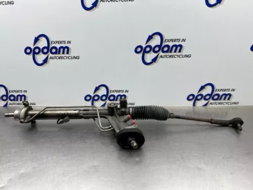 Stuurhuis Bekrachtigd-8158942