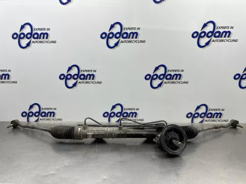 Stuurhuis Bekrachtigd-8305356