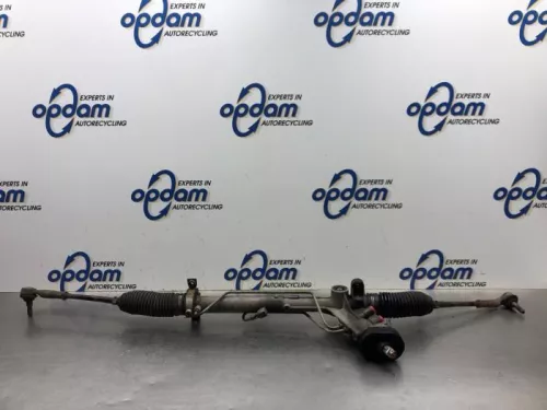 Stuurhuis Bekrachtigd-8115766