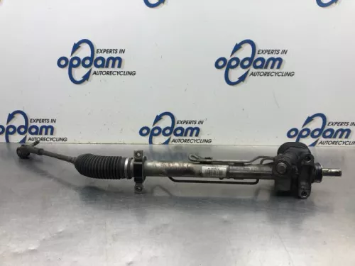 Stuurhuis Bekrachtigd-8143429