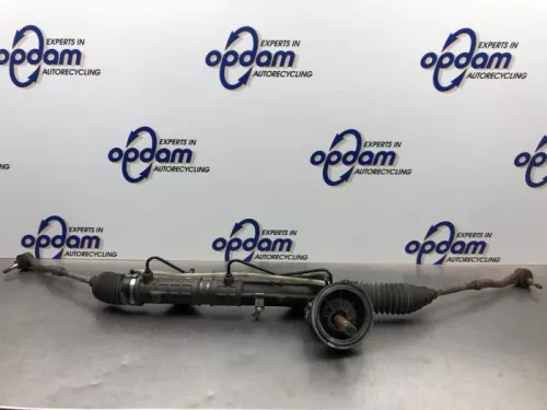 Stuurhuis Bekrachtigd-8188469