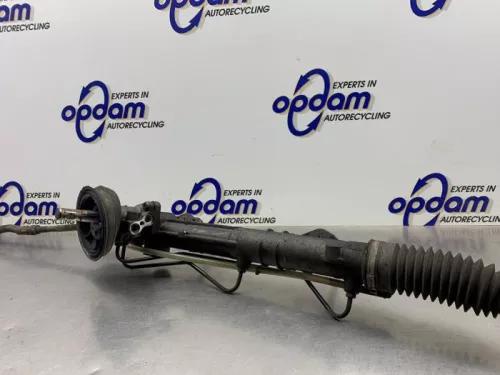 Stuurhuis Bekrachtigd-8250757