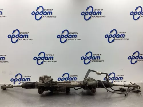 Stuurhuis Bekrachtigd-7582918