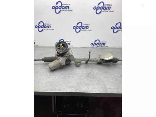 Stuurhuis Bekrachtigd-7924412