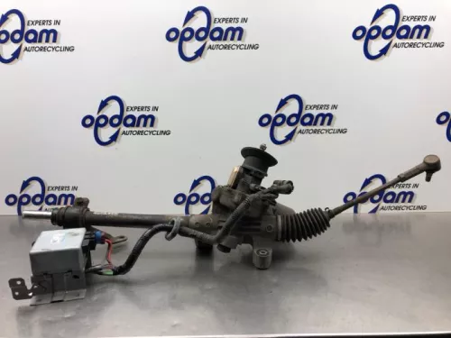 Stuurhuis Bekrachtigd-8258038