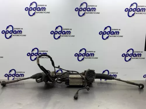 Stuurhuis Bekrachtigd-8212466