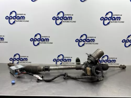 Stuurhuis Bekrachtigd-8255995