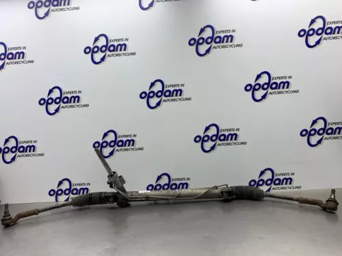 Stuurhuis Bekrachtigd-8180251