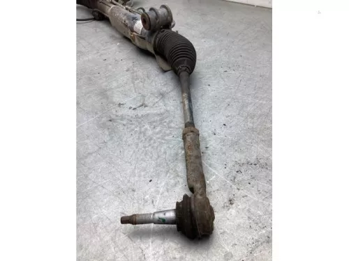 Stuurhuis Bekrachtigd-7983785