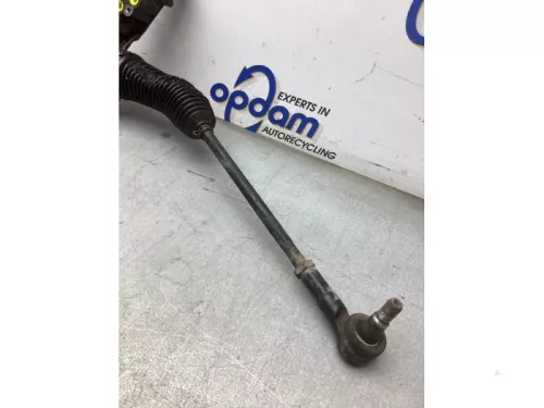 Stuurhuis Bekrachtigd-8173331