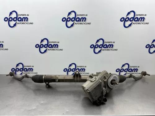 Stuurhuis Bekrachtigd-8118981