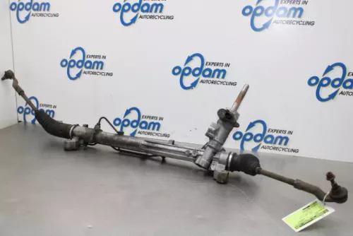 Stuurhuis Bekrachtigd-7878424