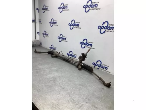 Stuurhuis Bekrachtigd-8057222