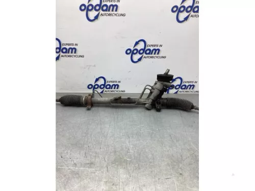 Stuurhuis Bekrachtigd-8129450