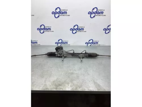 Stuurhuis Bekrachtigd-7857192