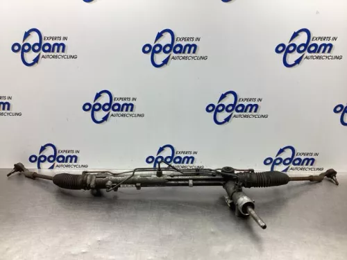 Stuurhuis Bekrachtigd-7821670