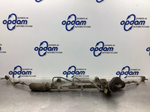 Stuurhuis Bekrachtigd-8031697