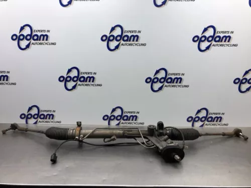 Stuurhuis Bekrachtigd-8082261