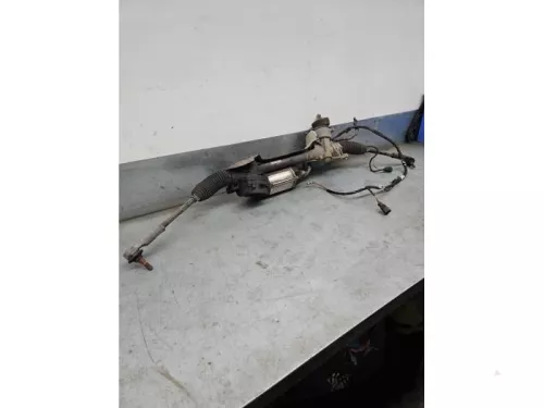 Stuurhuis Bekrachtigd-8158646