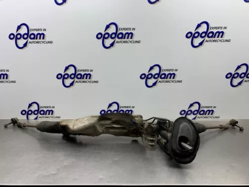 Stuurhuis Bekrachtigd-8240447