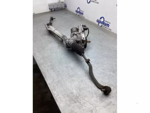 Stuurhuis Bekrachtigd-6332288