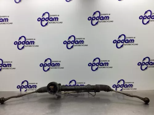 Stuurhuis Bekrachtigd-8247098