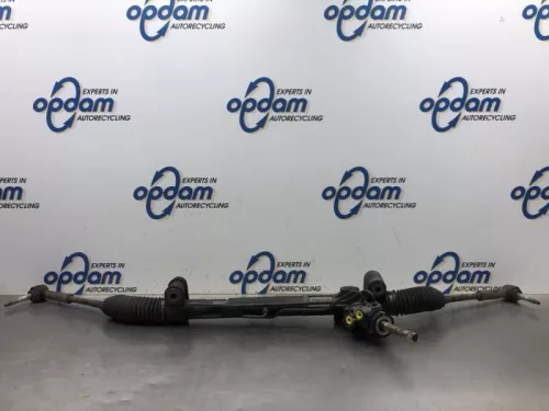 Stuurhuis Bekrachtigd-7940465