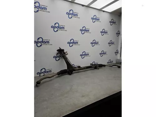 Stuurhuis Bekrachtigd-8181646