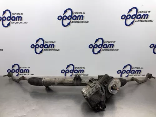 Stuurhuis Bekrachtigd-8218145