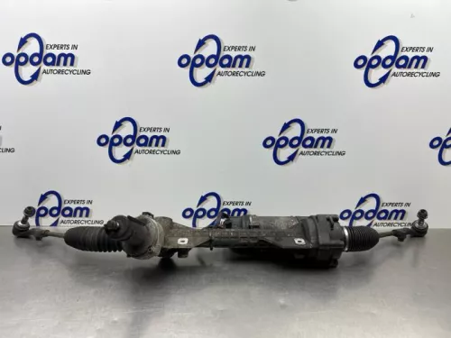 Stuurhuis Bekrachtigd-8272820