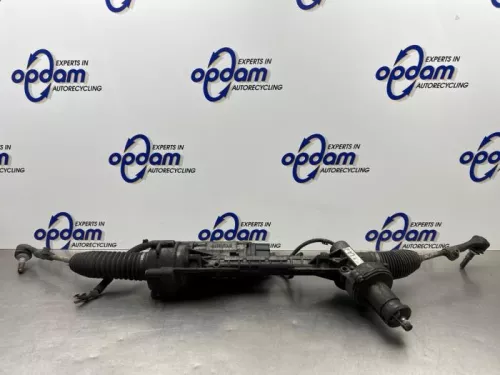 Stuurhuis Bekrachtigd-8200924