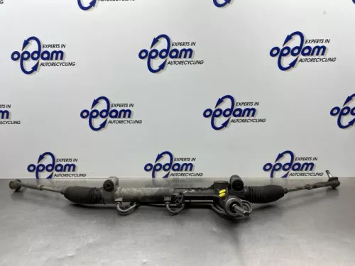 Stuurhuis Bekrachtigd-8227709