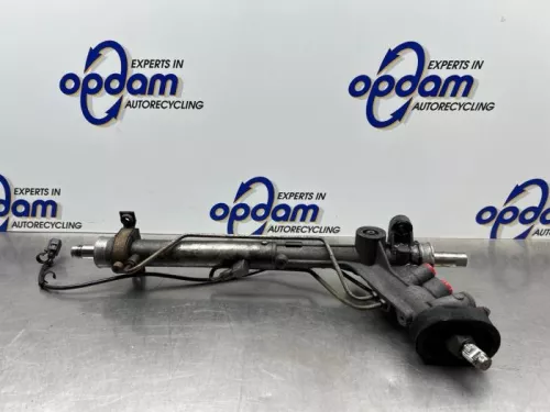 Stuurhuis Bekrachtigd-8299790