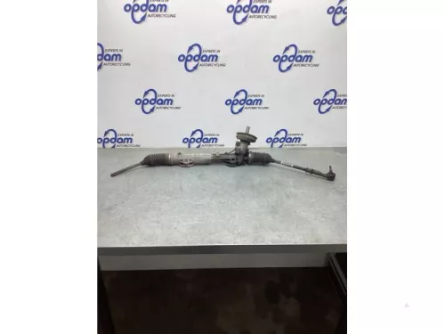 Stuurhuis Bekrachtigd-7981173