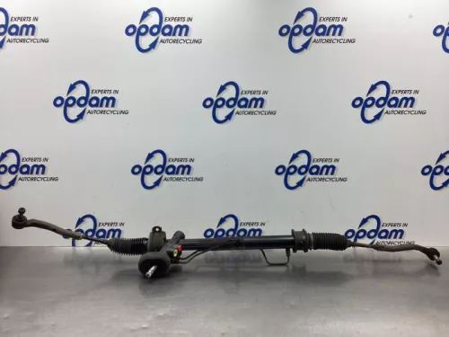 Stuurhuis Bekrachtigd-8135666