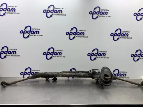 Stuurhuis Bekrachtigd-8231341