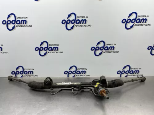 Stuurhuis Bekrachtigd-8178738