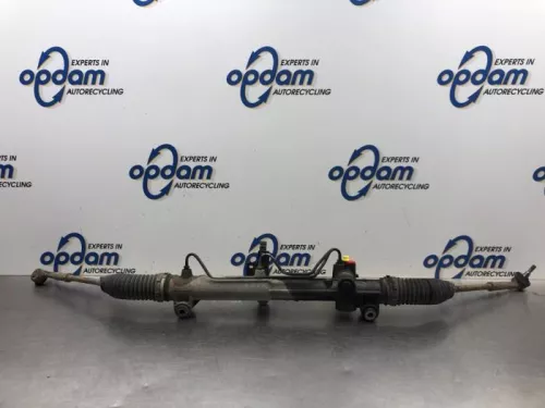 Stuurhuis Bekrachtigd-8075936