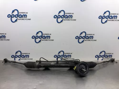 Stuurhuis Bekrachtigd-7934982