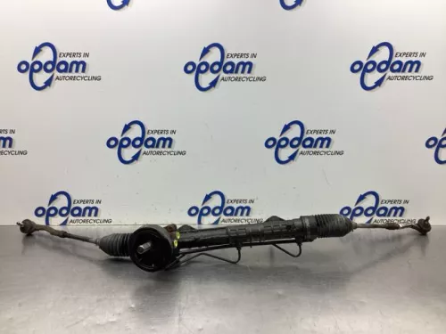 Stuurhuis Bekrachtigd-8062820