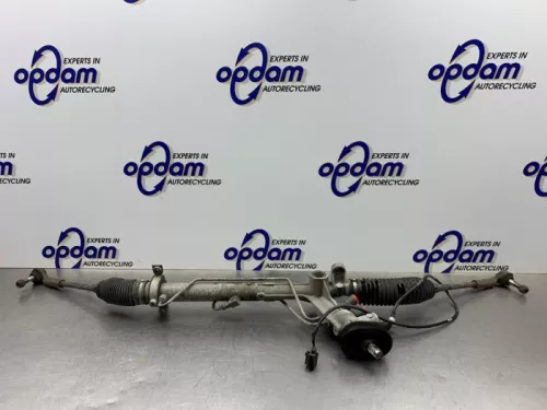 Stuurhuis Bekrachtigd-8274417