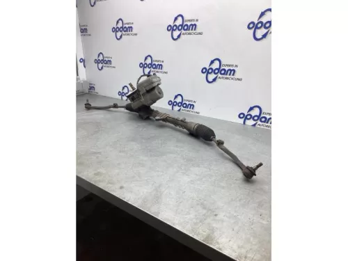 Stuurhuis Bekrachtigd-7715935