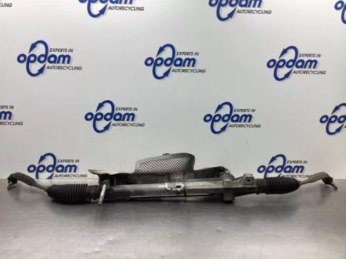 Stuurhuis Bekrachtigd-8121041