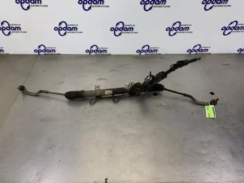 Stuurhuis Bekrachtigd-8203812