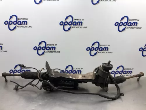 Stuurhuis Bekrachtigd-8222342