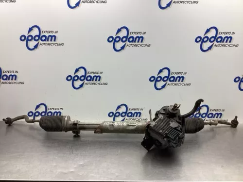 Stuurhuis Bekrachtigd-8076666